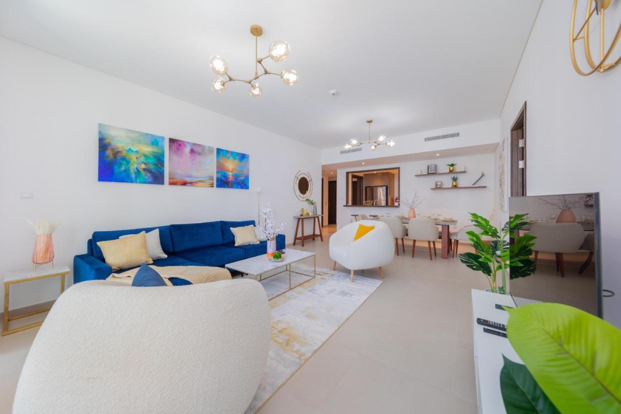 Eden'S Homes & Villas - Blvd Heights Дубай Екстериор снимка